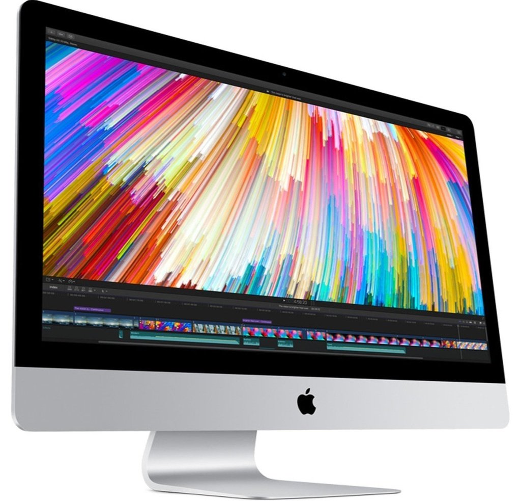 Apple IMac 27-Inch Late 2013 A1419 EMC2639 Core I7 32GB Ram 1TB SSD ...